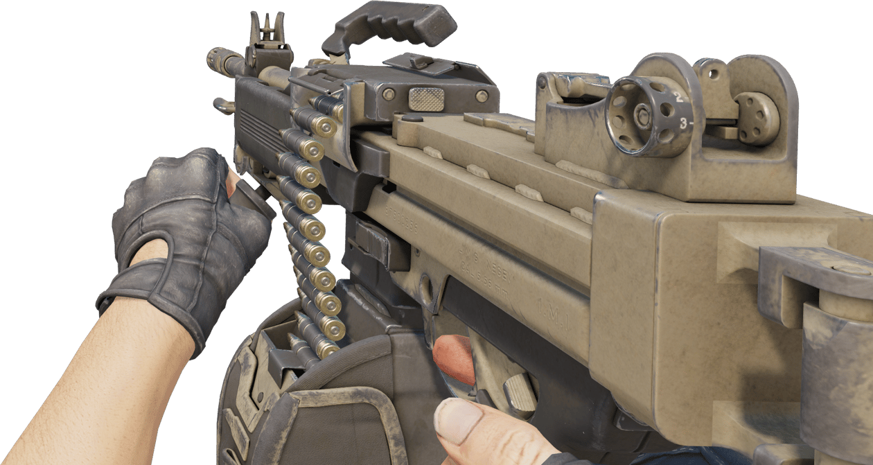 Preview image 3 of Negev | Cerámica cruda (Deplorable)