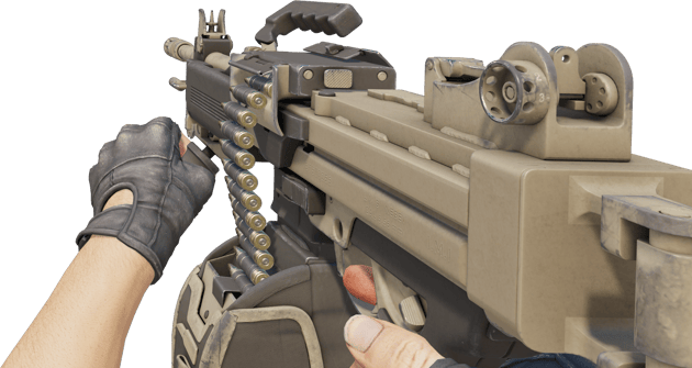 Preview image 3 of Negev | Cerámica cruda (Algo desgastado)