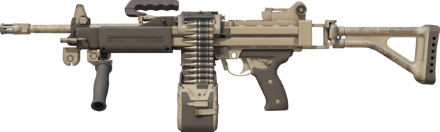 Negev | Cerámica cruda (Algo desgastado)