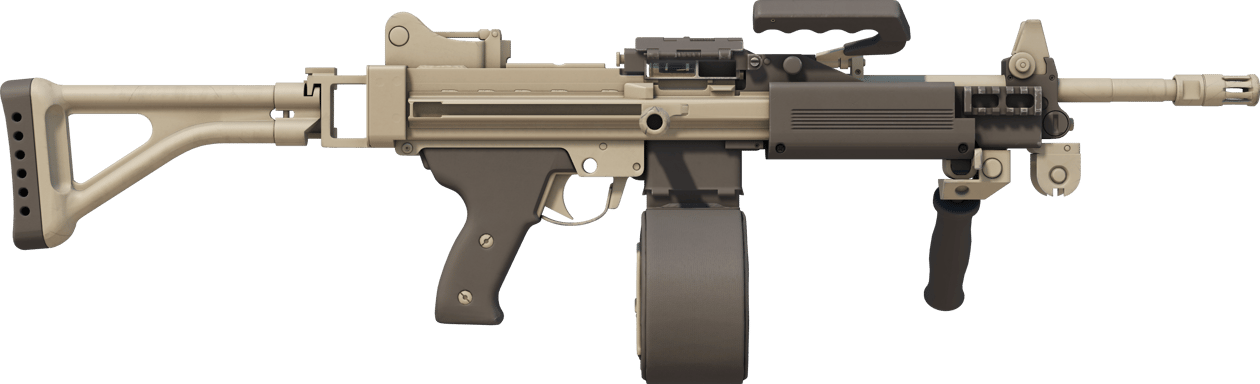 Preview image 2 of Negev | Cerámica cruda (Casi nuevo)