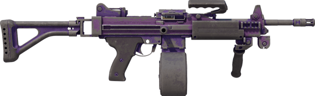 Preview image 2 of Negev | Ekşi Üzüm (Savaş Görmüş)