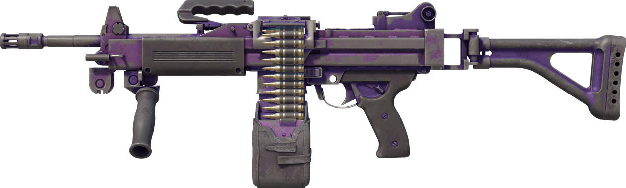 Preview image 1 of Negev | Ekşi Üzüm (Savaş Görmüş)