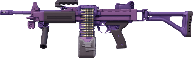 Negev | Uvas amargas (Recién fabricado)