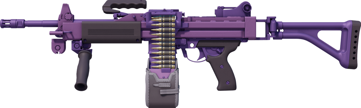 Preview image 1 of Negev | Sour Grapes (未使用)