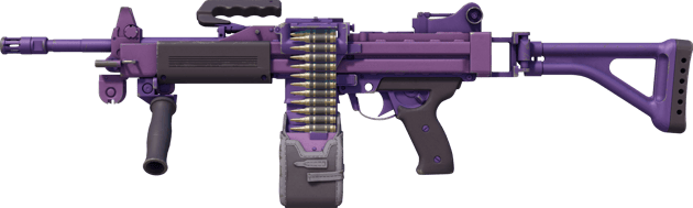 Negev | Sour Grapes (Field-Tested)