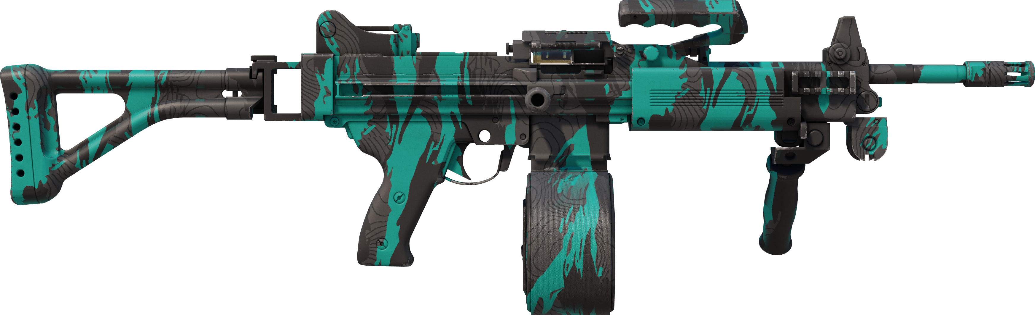 Preview image 2 of Negev | Terreno (Recién fabricado)