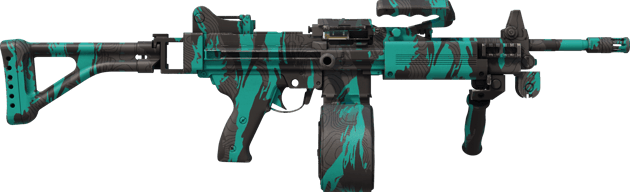 Preview image 2 of Negev | Terreno (Recién fabricado)