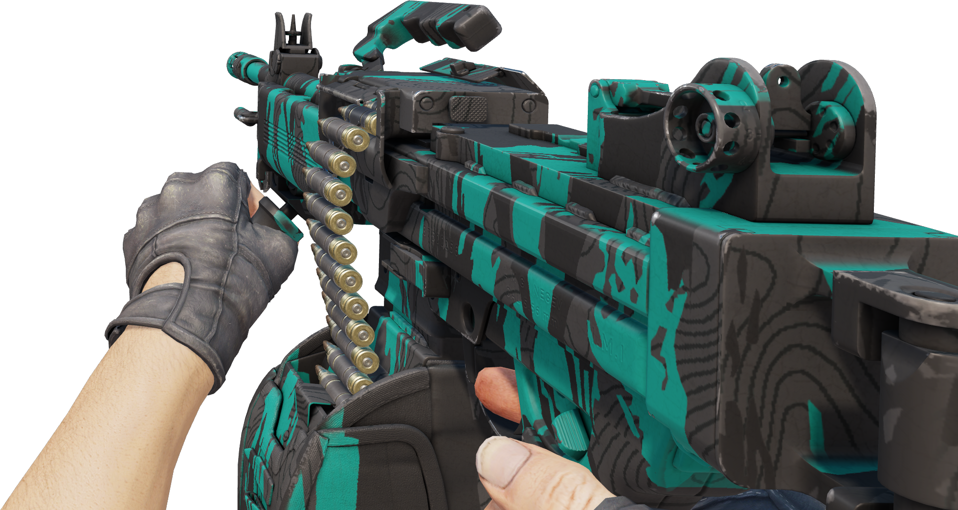 Preview image 4 of Negev | Terreno (Recién fabricado)