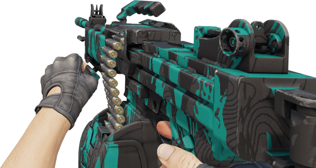 Preview image 3 of Negev | Terreno (Recién fabricado)