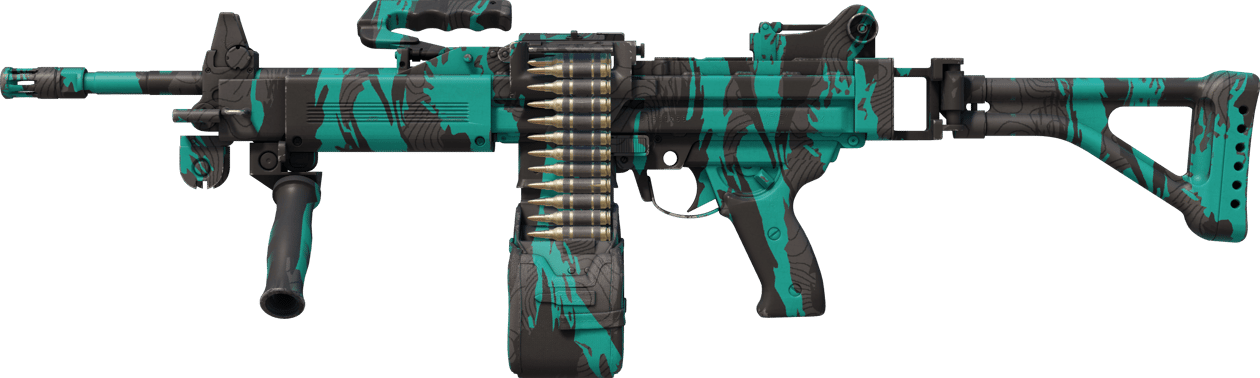 Preview image 1 of Negev | Terrain (Original de Fábrica)