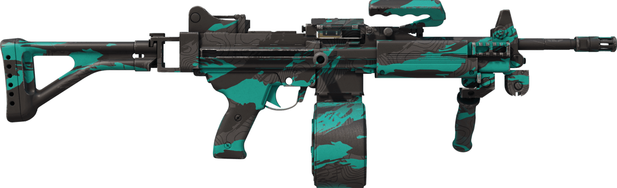 Preview image 2 of Negev | Teren (lekkie zużycie)