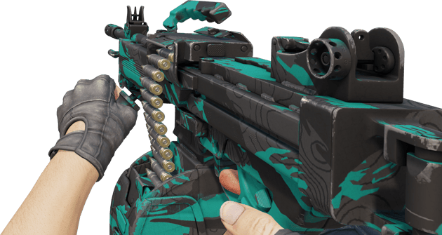 Preview image 3 of Negev | Teren (lekkie zużycie)