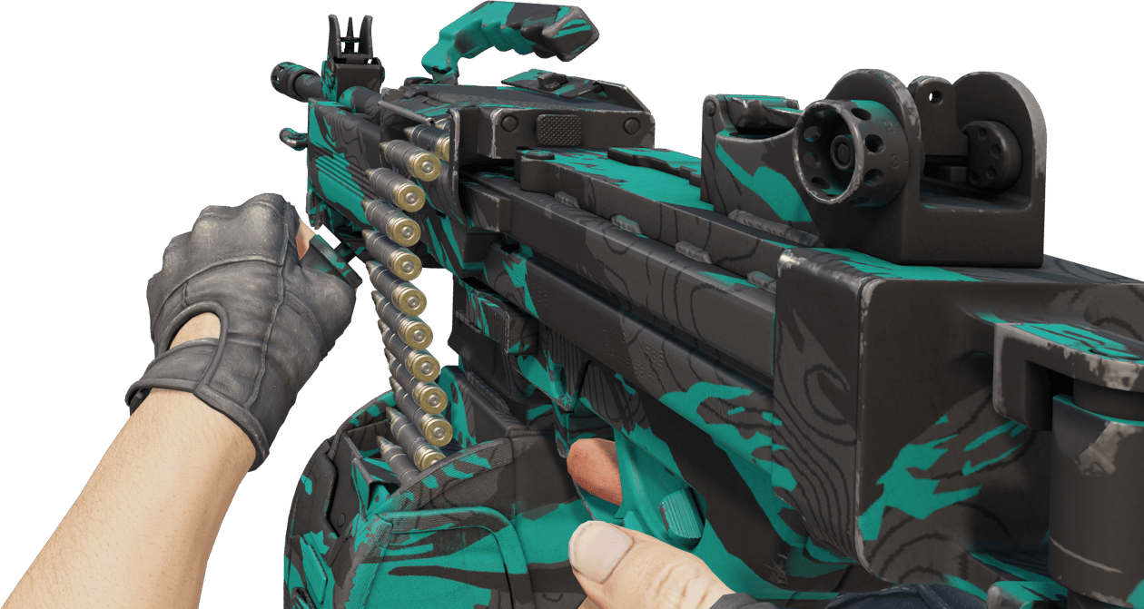 Preview image 3 of Negev | Teren (lekkie zużycie)