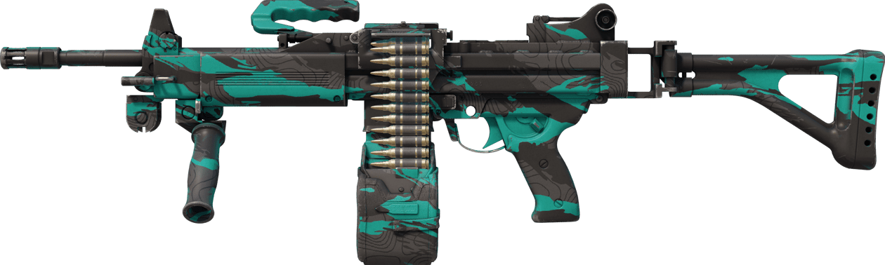 Preview image 1 of Negev | Teren (lekkie zużycie)