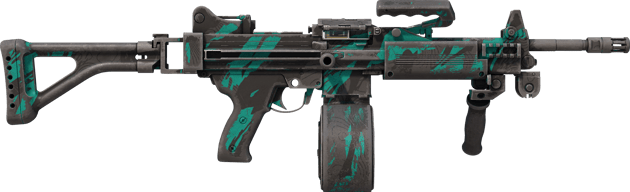 Preview image 2 of Negev | Teren (mocne zużycie)