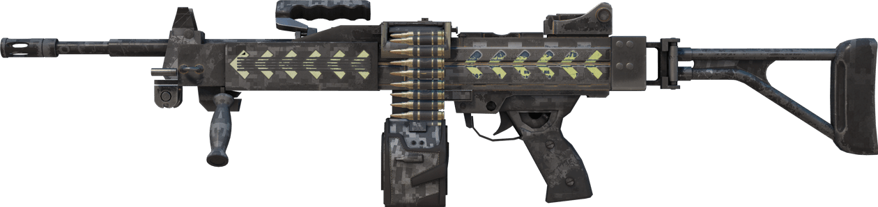 Preview image 1 of Negev | Ultraligero (Deplorable)