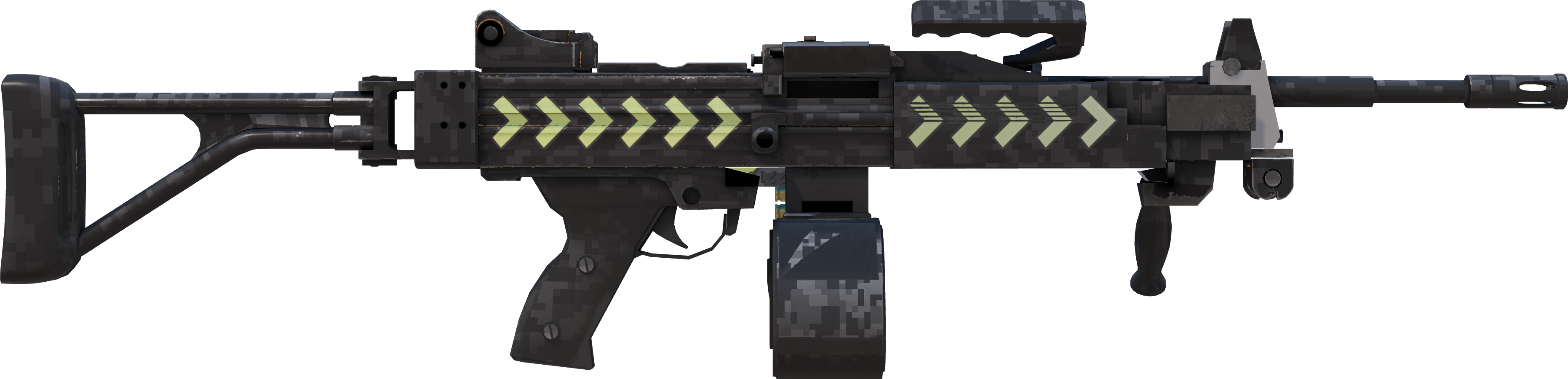 Preview image 2 of Negev | Ultraligero (Recién fabricado)