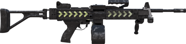 Preview image 2 of Negev | Ultralight (未使用)