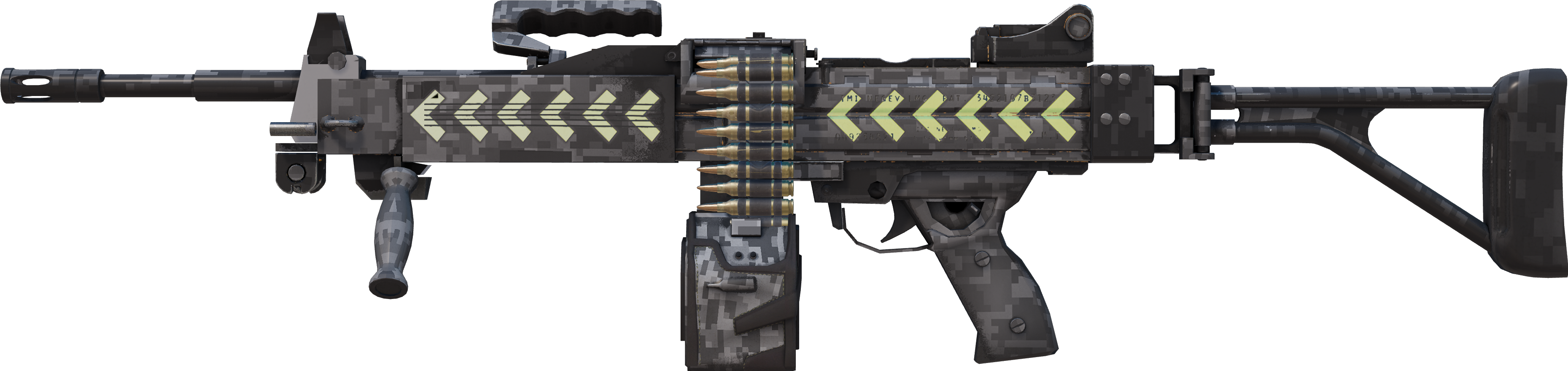 Preview image 1 of Negev | Ultraligero (Recién fabricado)