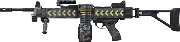 Negev | Ultralight (未使用)