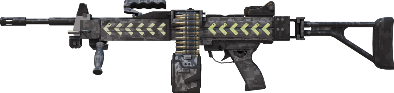 Preview image 1 of Negev | Ultralight (Original de Fábrica)