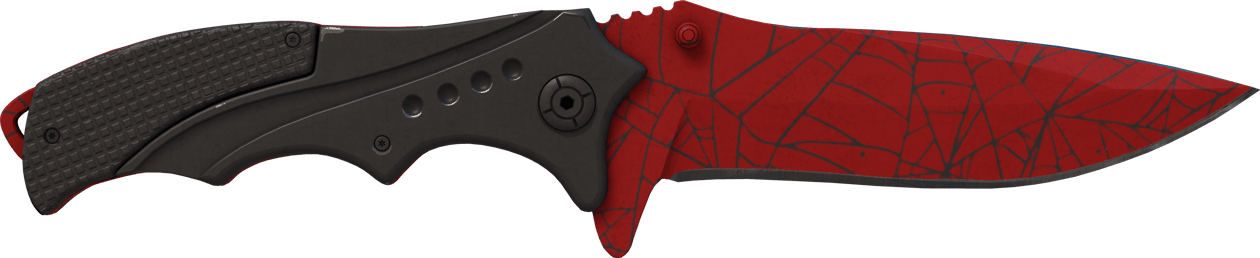 Preview image 1 of ★ 流浪者匕首 | 深红之网 (久经沙场)