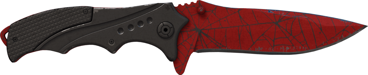 Preview image 1 of ★ 流浪者匕首 | 深红之网 (破损不堪)