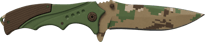 Forest DDPAT