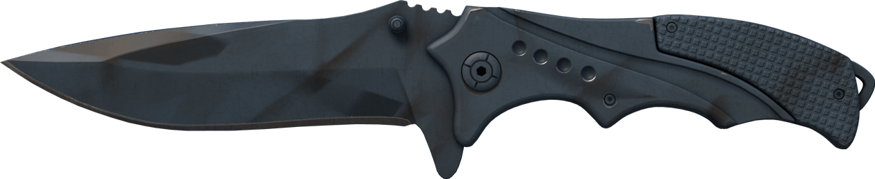 Preview image 2 of ★ Nomadenmesser | Nachtstreifen (Einsatzerprobt)