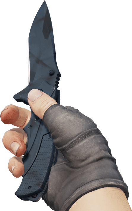 Preview image 3 of ★ Nomadenmesser | Nachtstreifen (Einsatzerprobt)