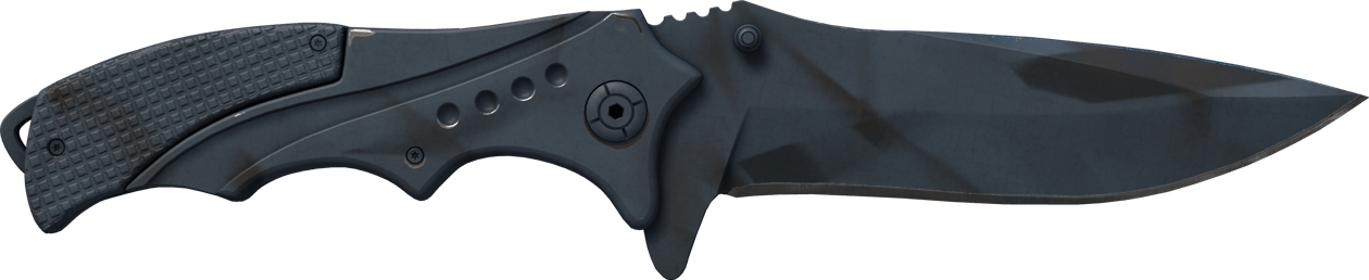 Preview image 1 of ★ Nomadenmesser | Nachtstreifen (Einsatzerprobt)