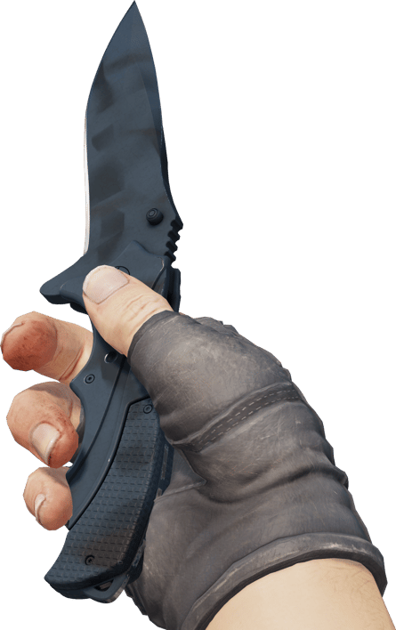 Preview image 3 of ★ Nomadenmesser | Nachtstreifen (Minimale Gebrauchsspuren)