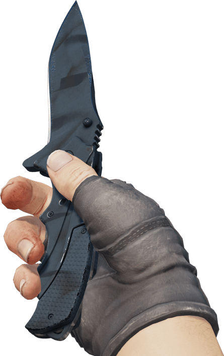 Preview image 3 of ★ Nomadenmesser | Nachtstreifen (Abgenutzt)