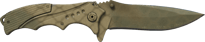 Safari Mesh image