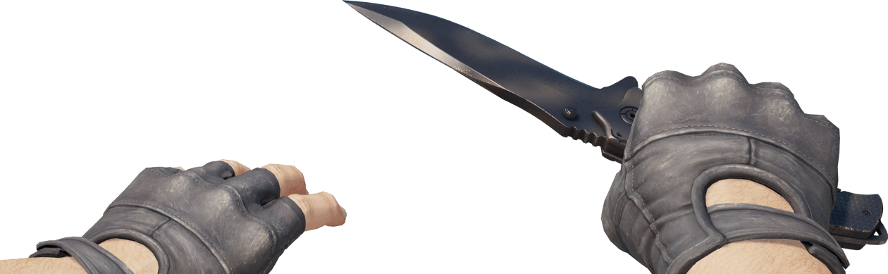 Preview image 4 of ★ Coltello Nomade | Scorched (Testato sul campo)