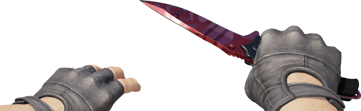 Preview image 4 of ★ Nomad Knife | Slaughter (Field-Tested)