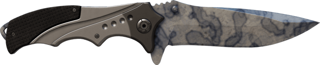 ★ Nóż nomada | Śniedź (po testach bojowych)