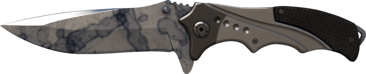 Preview image 2 of ★ Faca Nomad | Stained (Com Pouco Uso)