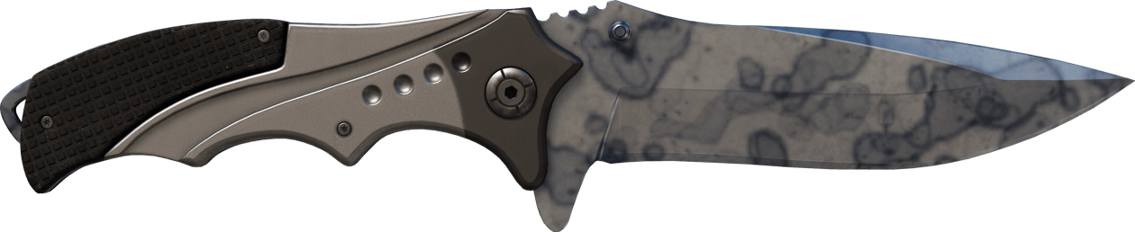 Preview image 1 of ★ Faca Nomad | Stained (Com Pouco Uso)