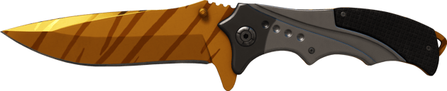 Preview image 2 of ★ 流浪者小刀 | 虎牙 (全新出廠)