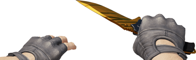 Preview image 4 of ★ 流浪者小刀 | 虎牙 (全新出廠)