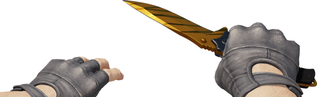 Preview image 4 of ★ Dao Nomad | Tiger Tooth (MW - Trầy ít)