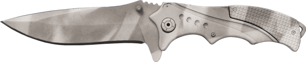 Preview image 2 of ★ 流浪者小刀 | 都市偽裝 (戰場實測)