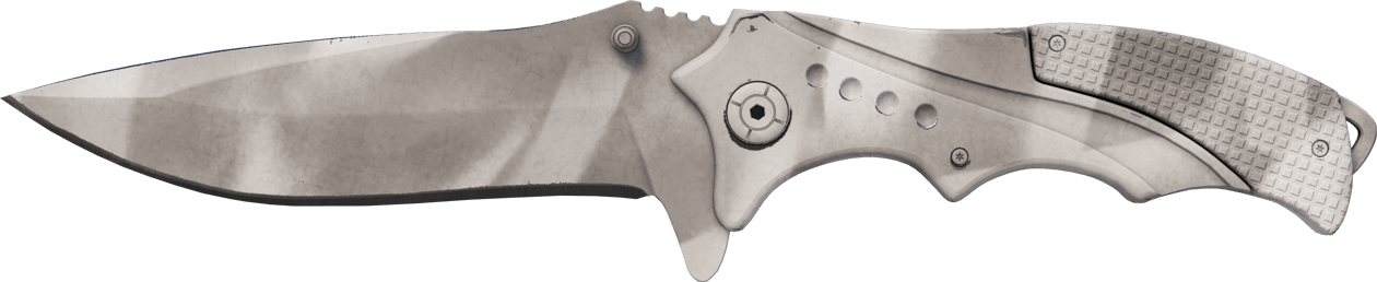 Preview image 2 of ★ 流浪者小刀 | 都市偽裝 (戰場實測)