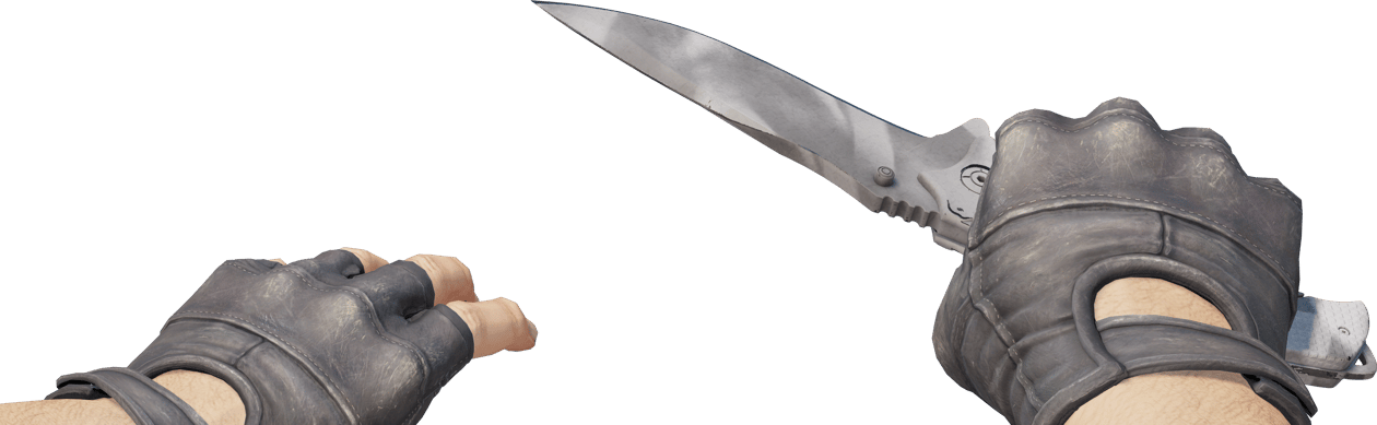 Preview image 4 of ★ 流浪者小刀 | 都市偽裝 (戰場實測)