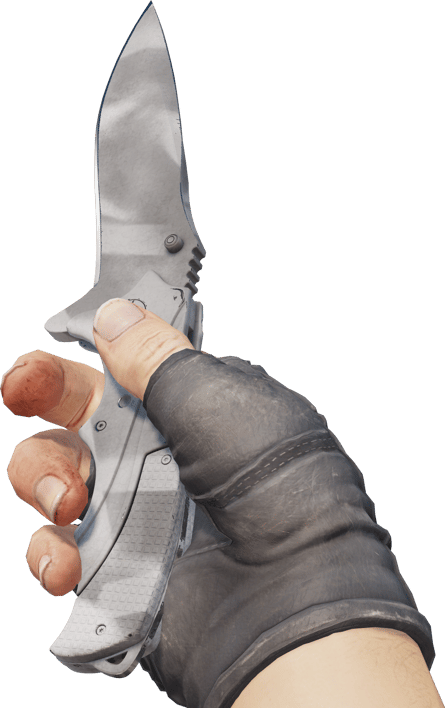 Preview image 3 of ★ 流浪者小刀 | 都市偽裝 (戰場實測)