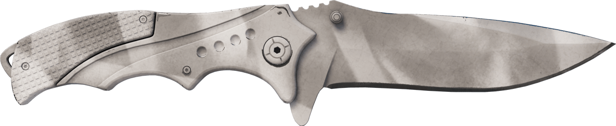 Preview image 1 of ★ 流浪者小刀 | 都市偽裝 (戰場實測)