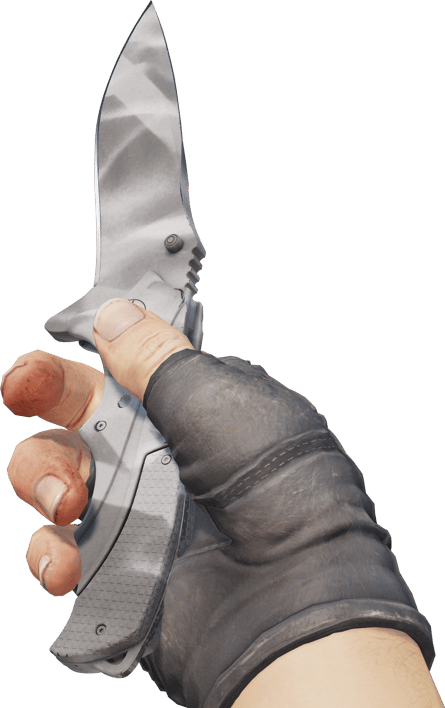 Preview image 3 of ★ Coltello Nomade | Urban Masked (Usura minima)