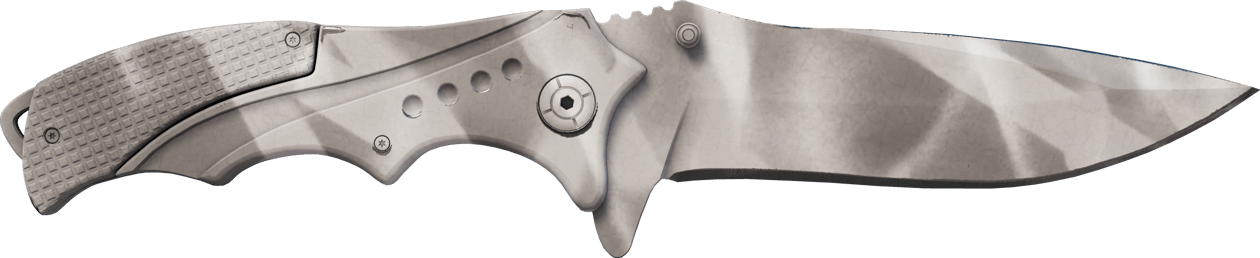 Preview image 1 of ★ Coltello Nomade | Urban Masked (Usura minima)