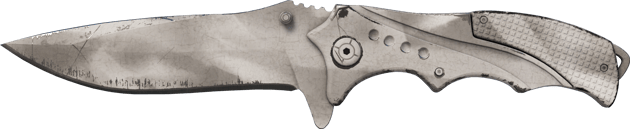 Preview image 2 of ★ Nomadenmesser | Städtisch maskiert (Abgenutzt)